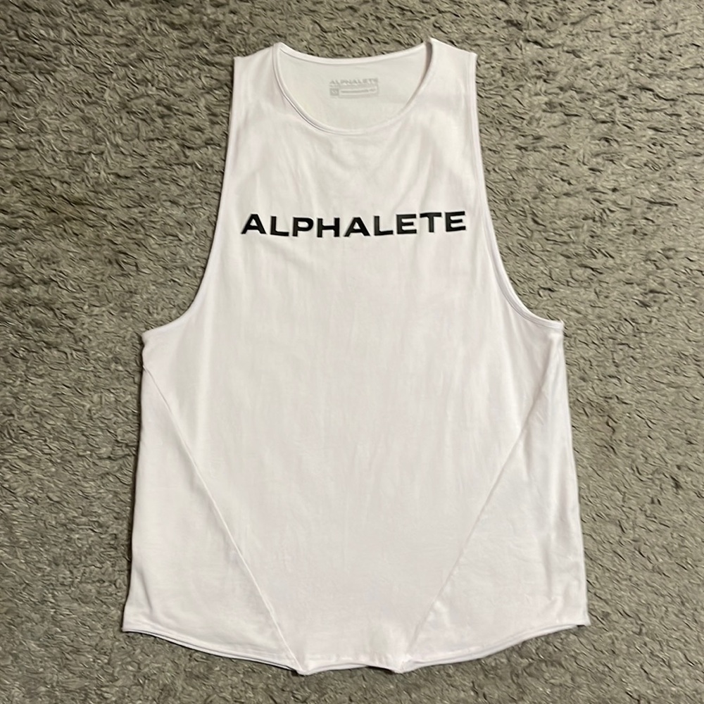 Alphalete Core Performance Tank
